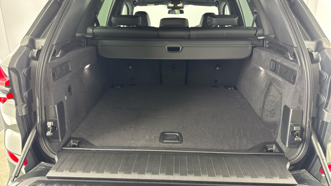 BMW X5 xDrive40d MHT M Sport 5dr Auto [Pro Pack] Diesel Estate - Image 13